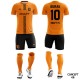 Owl Soccer Team Jersey Owl Soccer Team Jersey
