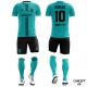 Owl Soccer Team Jersey Owl Soccer Team Jersey