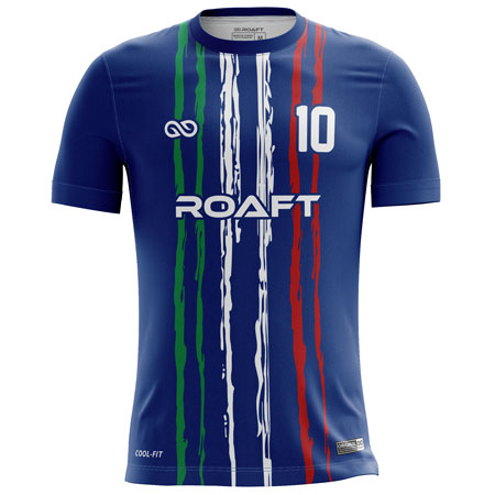 Paysandu 2018 Soccer Jersey