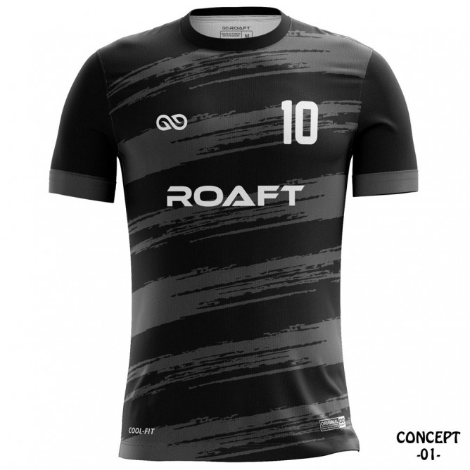 Predatory Soccer Jersey Predatory Soccer Jersey