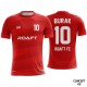 Predatory Soccer Jersey Predatory Soccer Jersey