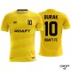 Predatory Soccer Jersey Predatory Soccer Jersey