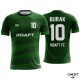 Predatory Soccer Jersey Predatory Soccer Jersey