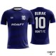 Predatory Soccer Jersey Predatory Soccer Jersey