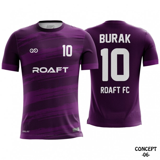 Predatory Soccer Jersey Predatory Soccer Jersey