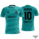 Predatory Soccer Jersey Predatory Soccer Jersey