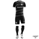 Predatory Soccer Team Jersey