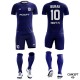 Predatory Soccer Team Jersey