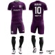 Predatory Soccer Team Jersey