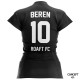 Predatory Volleyball Jersey