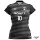 Predatory Volleyball Jersey