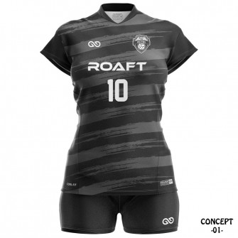 Predatory Voleybol Takım Forması Predatory Voleybol Takım Forması