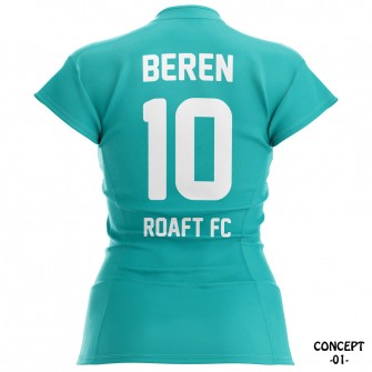 Prism Voleybol Forması Prism Voleybol Forması