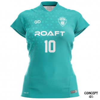 Prism Voleybol Forması Prism Voleybol Forması