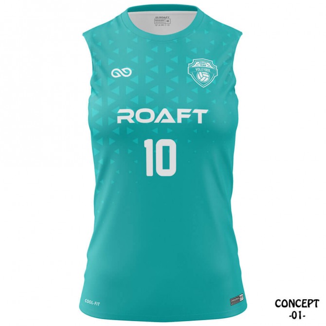 Roaft Prism forma tasarımı