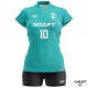 Prism Volleyball Team Jersey Prism Volleyball Team Jersey