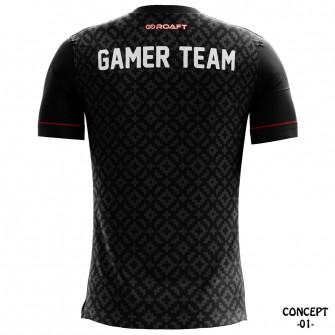 Protector Esports Jersey Protector Esports Jersey