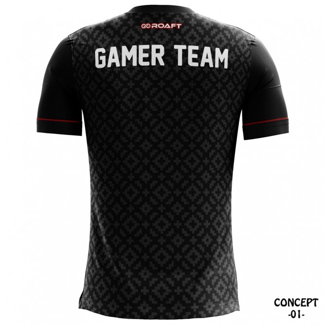 Protector Esports Jersey