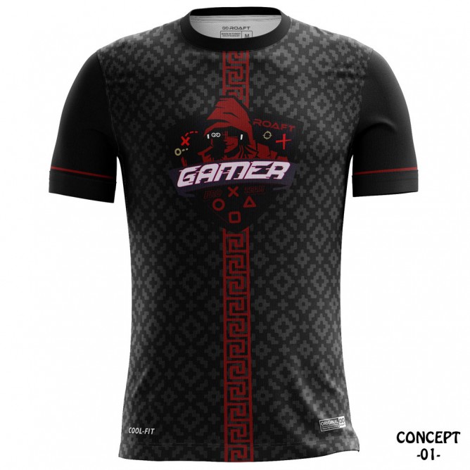 Protector Esports Jersey