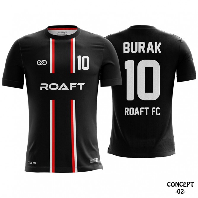 Psg 2012-13-2 Soccer Jersey