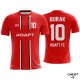 Psg 2012-13-2 Soccer Jersey