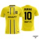 Psg 2012-13-2 Soccer Jersey