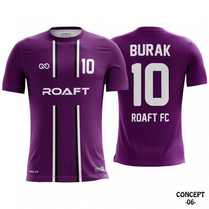 Psg 2012-13-2 Soccer Jersey