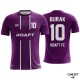 Psg 2012-13-2 Soccer Jersey