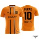 Psg 2012-13-2 Soccer Jersey
