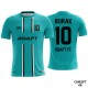 Psg 2012-13-2 Soccer Jersey