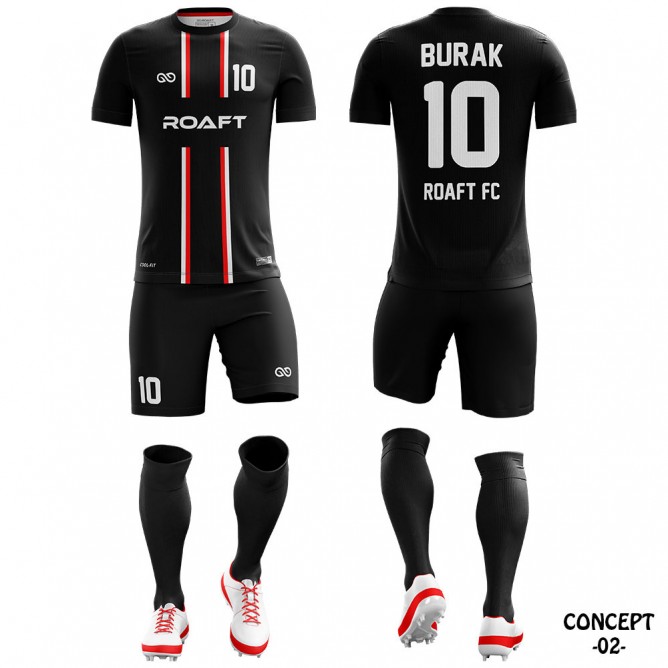 Psg 2012-13-2 Soccer Team Jersey
