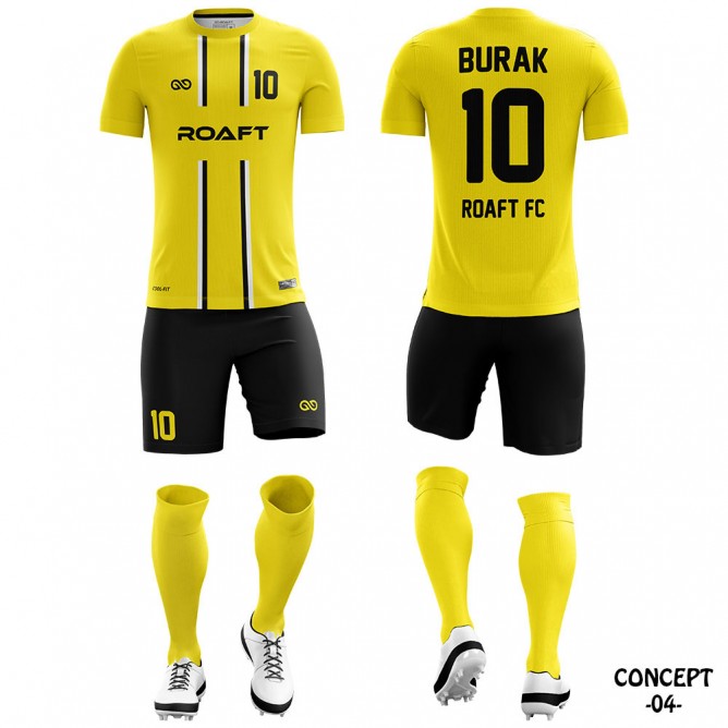 Psg 2012-13-2 Soccer Team Jersey