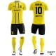 Psg 2012-13-2 Soccer Team Jersey