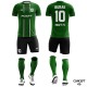 Psg 2012-13-2 Soccer Team Jersey