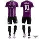Psg 2012-13-2 Soccer Team Jersey