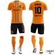 Psg 2012-13-2 Soccer Team Jersey