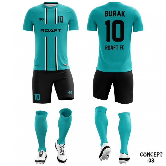 Psg 2012-13-2 Soccer Team Jersey