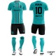 Psg 2012-13-2 Soccer Team Jersey