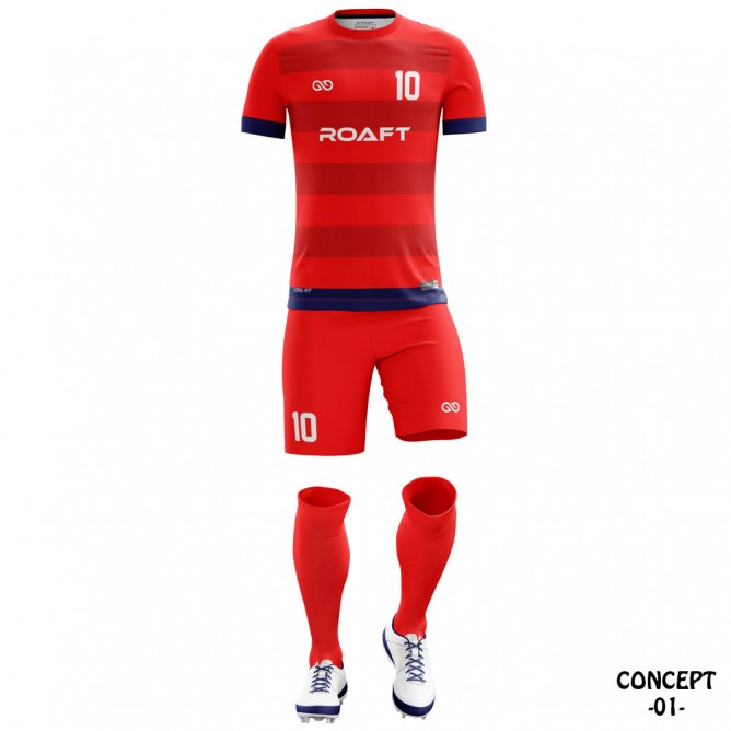 Psg 2012-13 Soccer Team Jersey
