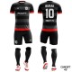 Psg 2012-13 Soccer Team Jersey