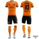 Psg 2012-13 Soccer Team Jersey