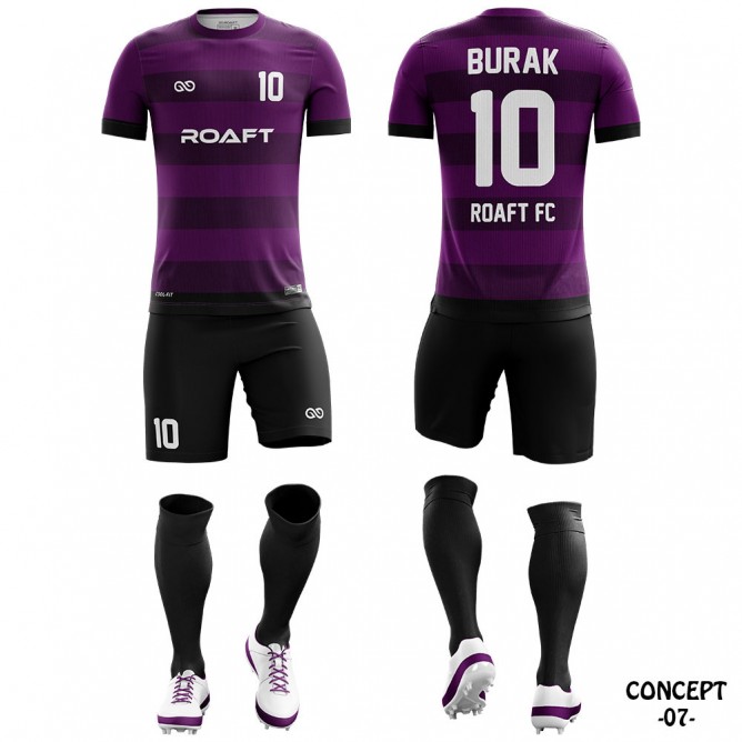 Psg 2012-13 Soccer Team Jersey