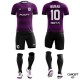 Psg 2012-13 Soccer Team Jersey