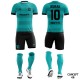 Psg 2012-13 Soccer Team Jersey