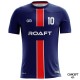 Psg 2015-16 Soccer Jersey