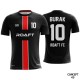 Psg 2015-16 Soccer Jersey