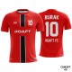 Psg 2015-16 Soccer Jersey