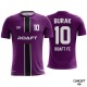 Psg 2015-16 Soccer Jersey