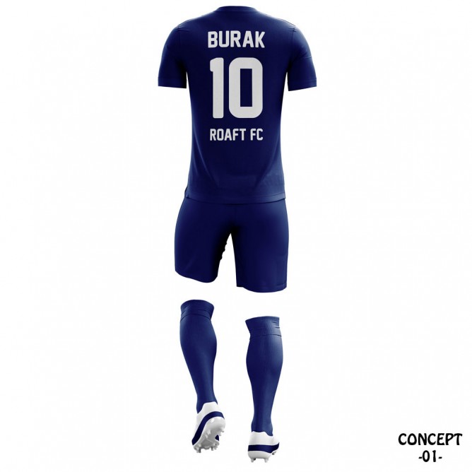 Psg 2015-16 Soccer Team Jersey