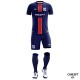 Psg 2015-16 Soccer Team Jersey